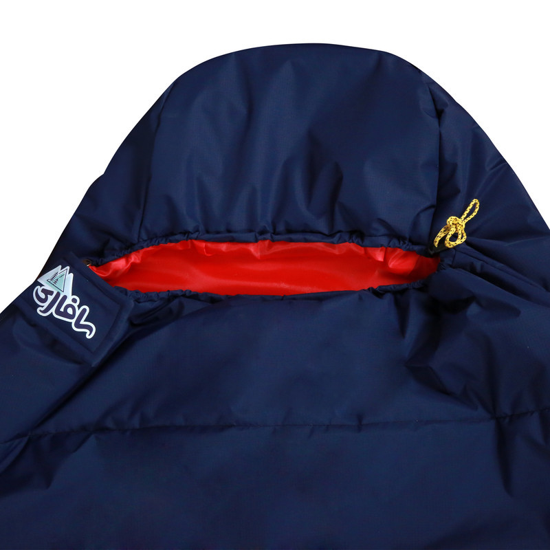 کیسه خواب سافاری مدل Extra Large - XXL