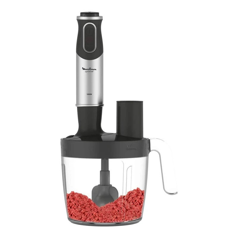 گوشت کوب برقی چندکاره 1000 وات مولینکس مدل DD65J827