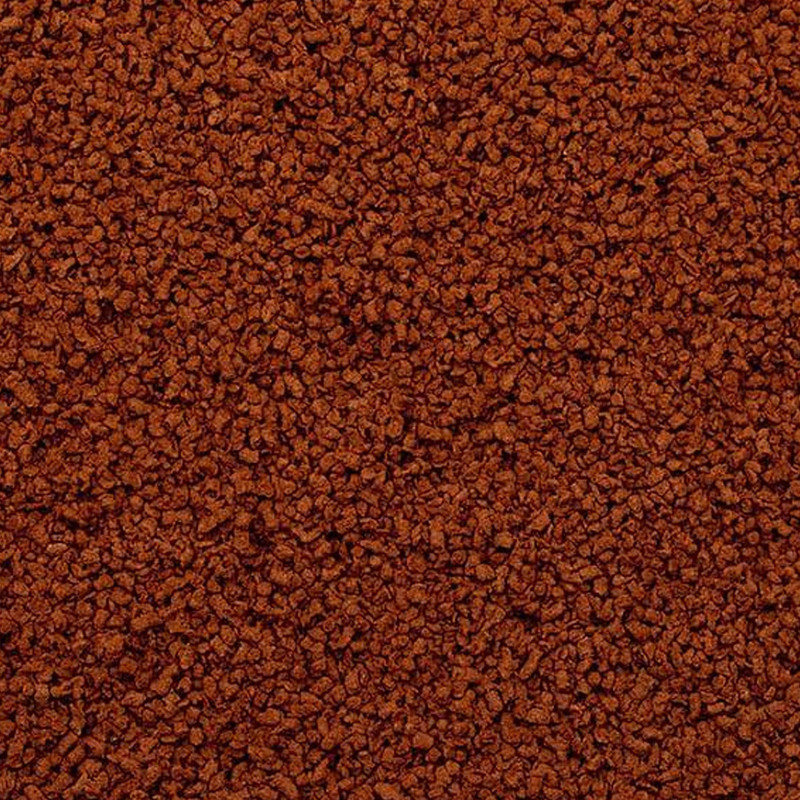 غذای آبزیان تروپیکال کد 297791 مدل Tropical Discus Gran D-50 Plus وزن 440 گرم