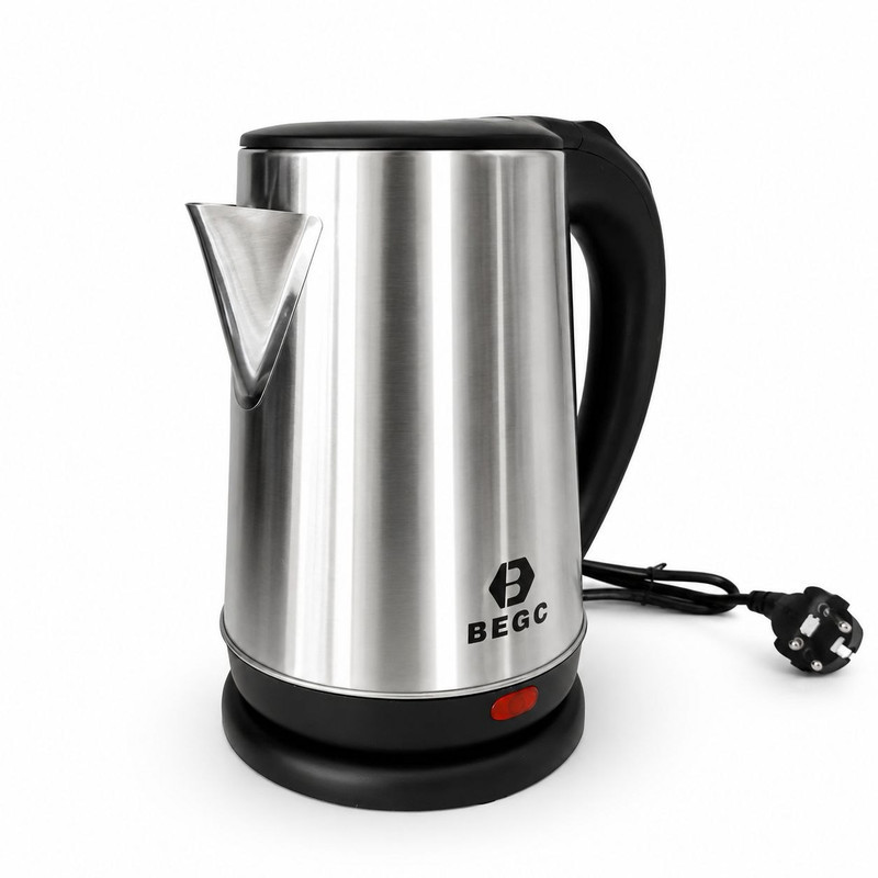 کتری برقی 1.8 لیتری بگسی مدل BC1020