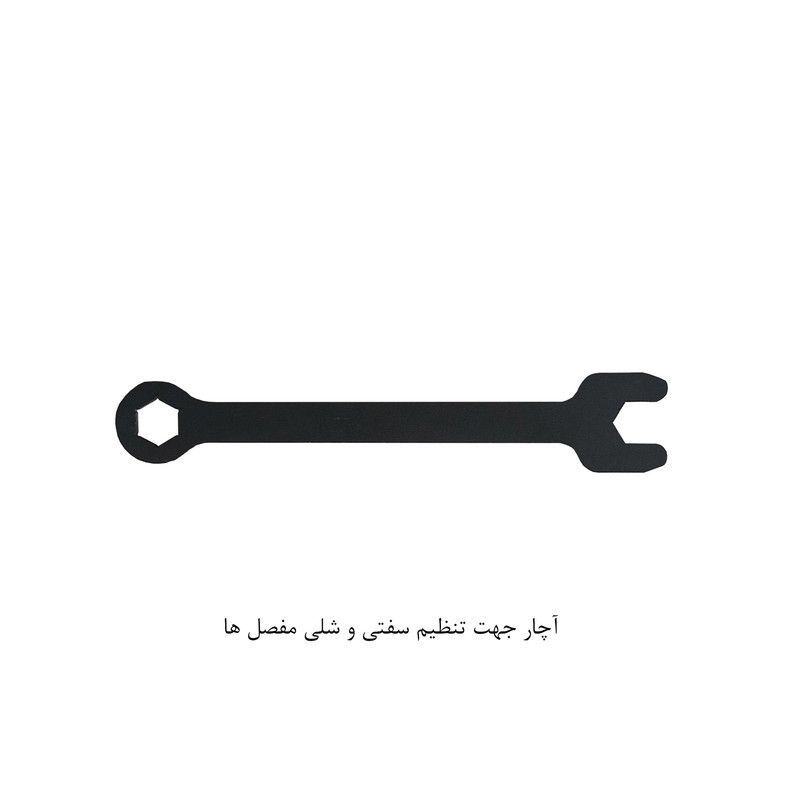 پایه نگهدارنده لپ تاپ مدل B02