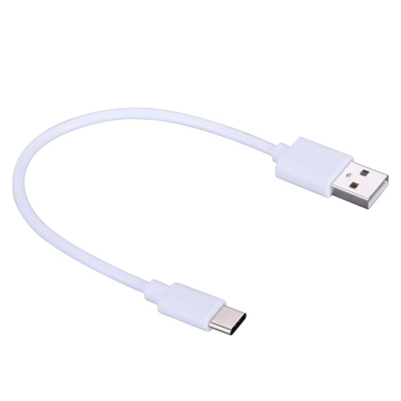 کابل تبدیل Type-C به USB مدل w-14 به طول 0.2 متر