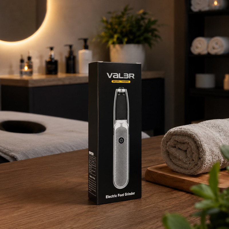 سنگ پا برقی وIلر مدل VR0098