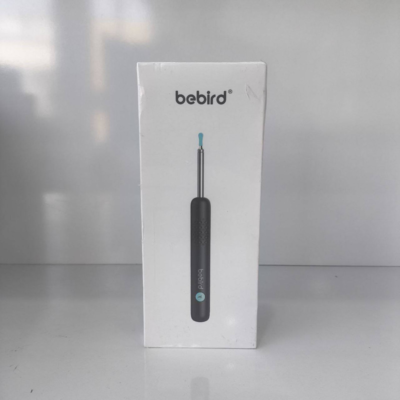 گوش پاک‌کن برقی ببیرد مدل R1 2025