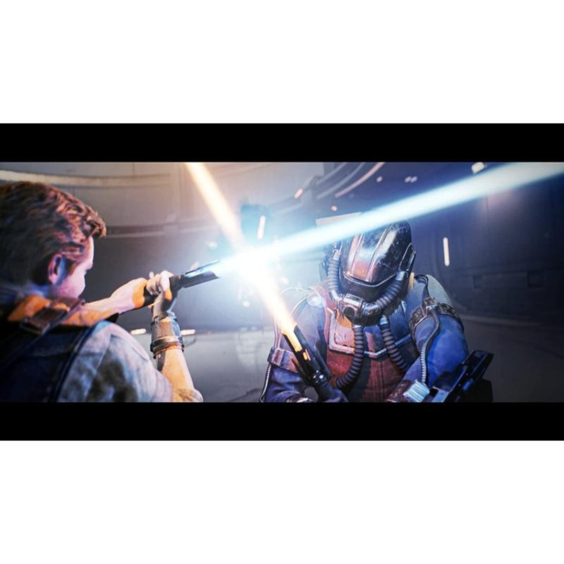 دیسک بازی Star Wars Jedi: Survivor نسخه استاندارد مخصوص PS5