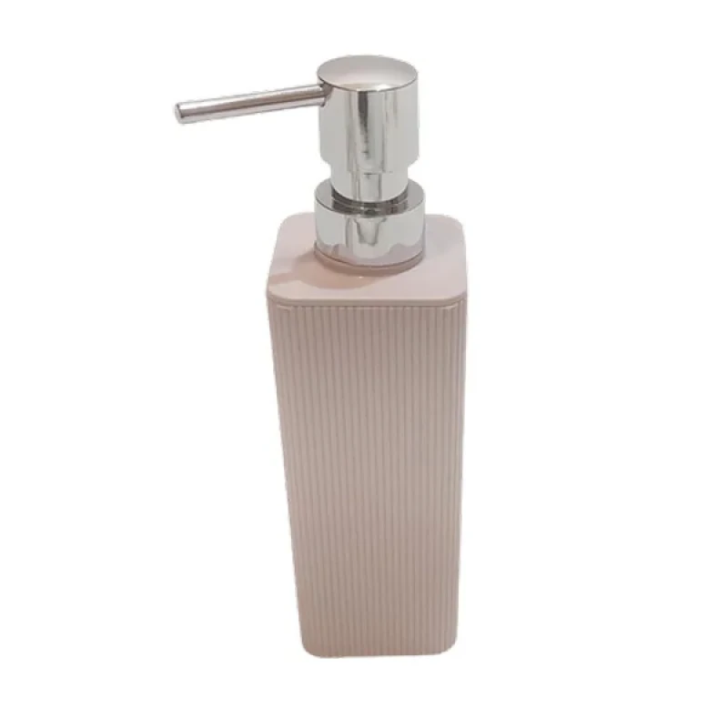 مخزن مایع دستشویی لیمون مدل شیاردار کد RM2160