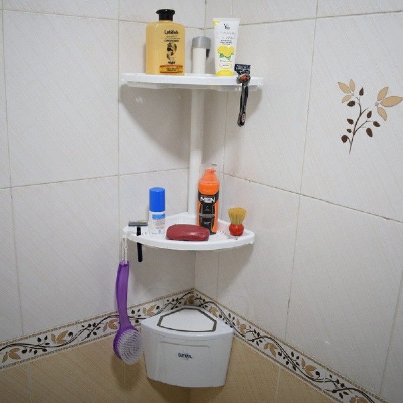 سطل سویل مدل دیواری کد 301