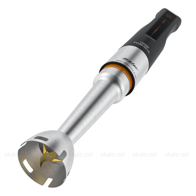 گوشت کوب برقی 1500 وات مایر مدل MR-193