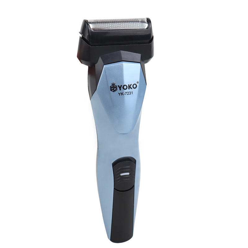 ماشین اصلاح موی صورت شارژی یوکو مدل  YK-7231