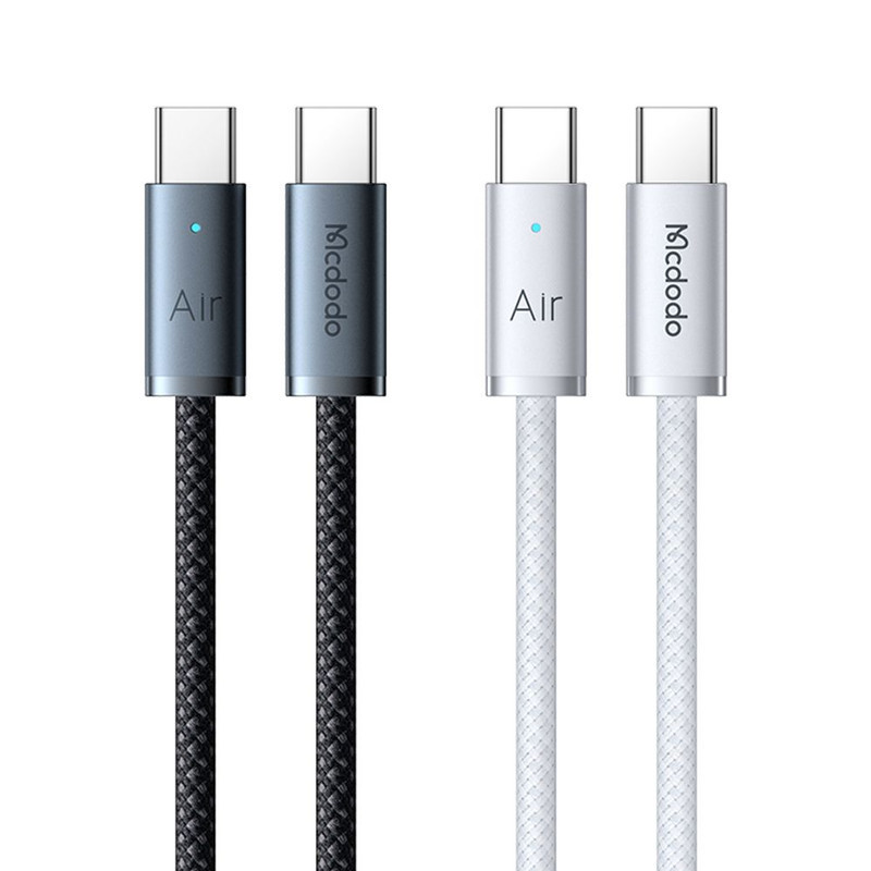 کابل تبدیل USB-C مک دودو مدل CA-708 طول 1.8 متر
