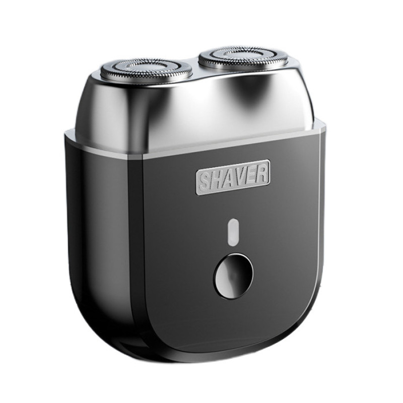 ماشین اصلاح موی صورت شارژی مدل میکروکانتورینگ کد S-09