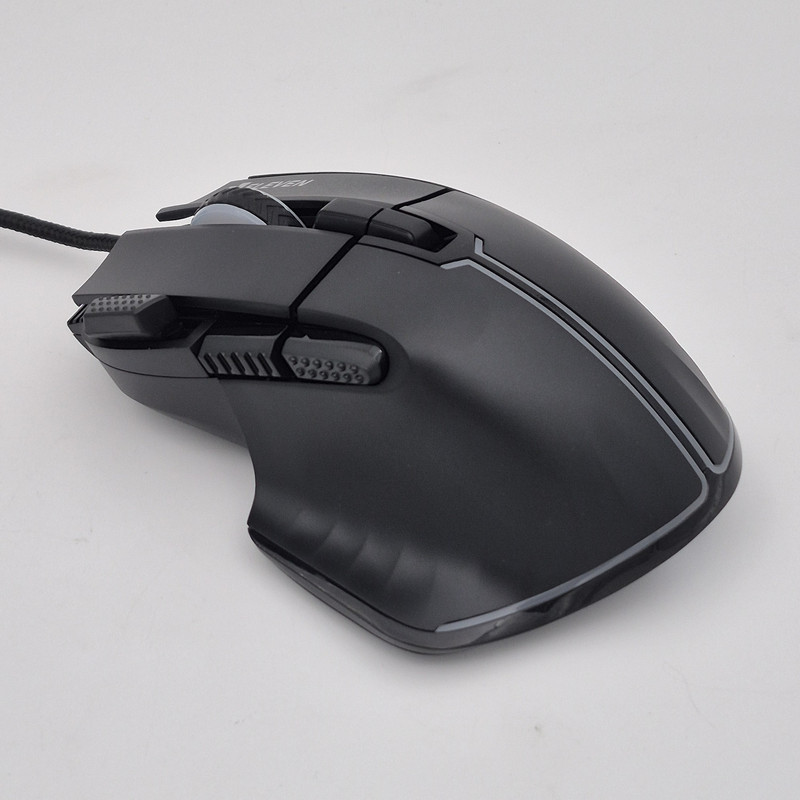 ماوس گیمینگ ایلون مدل GM10