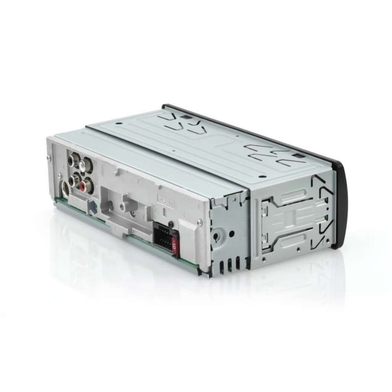 پخش کننده خودرو سونی مدل DSX-A410BT
