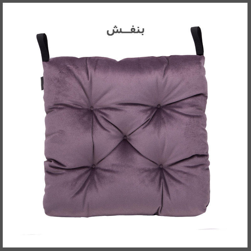 تشک صندلی مدل M-10