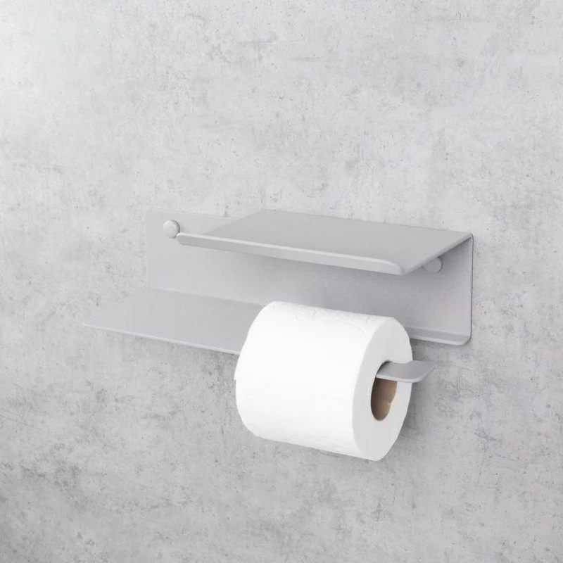 پایه رول دستمال کاغذی مدل pa01