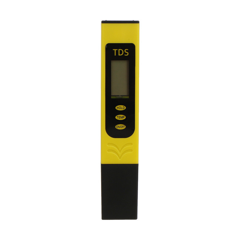 سختی سنج آب مدل TDSTEMP