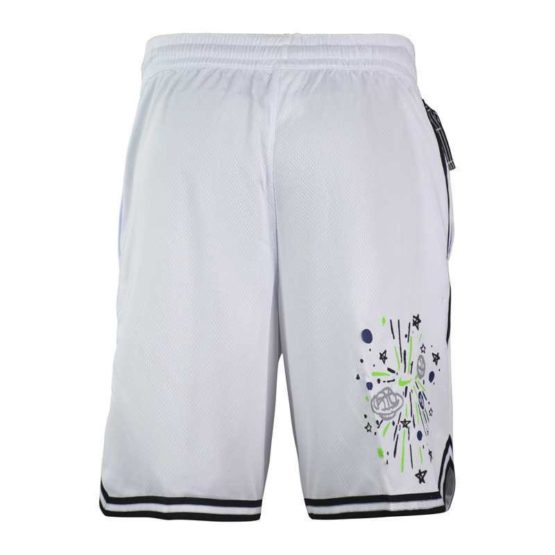 شلوارک ورزشی مردانه مدل GS-M-DRI FIT-220467