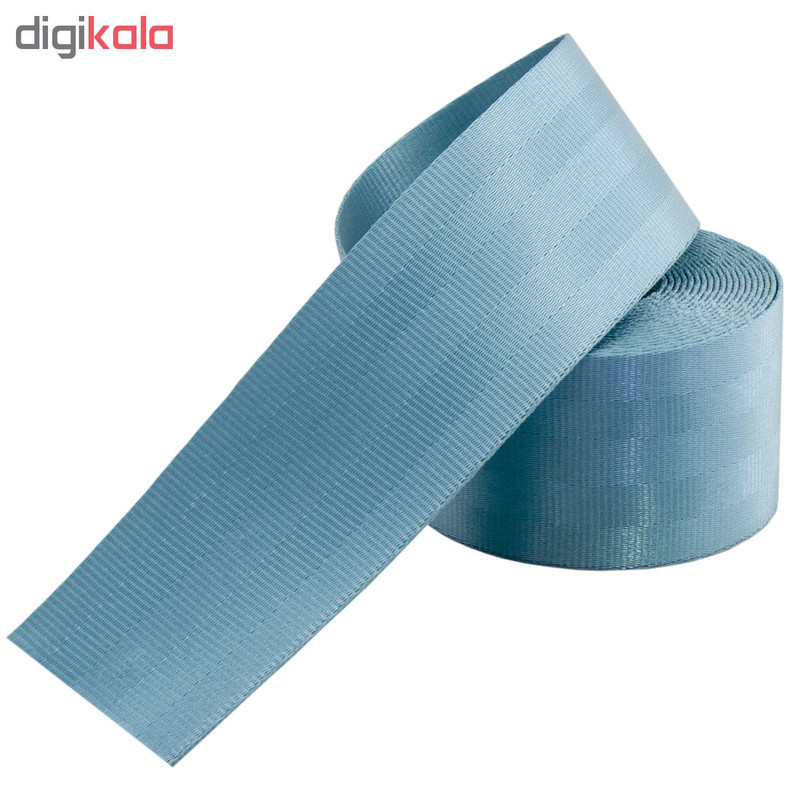 نوار کمربند ایمنی خودرو مدل T-1530