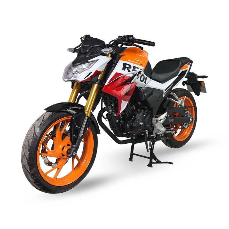 موتور سیکلت هوندا CB190r سی سی سال 1403