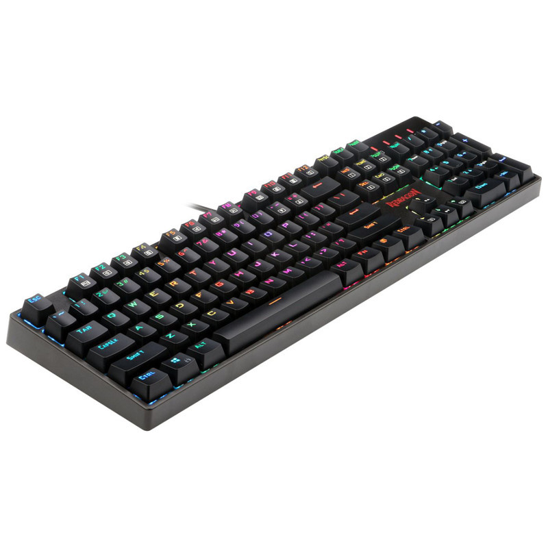 کیبورد مخصوص بازی ردراگون مدل Surara K582