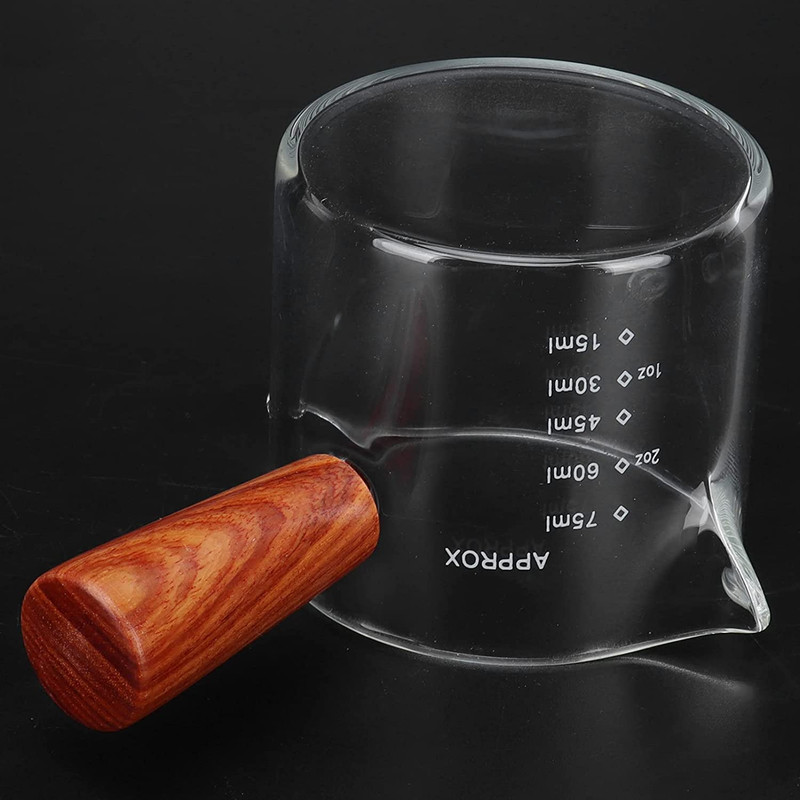 پیمانه اندازه گیری قهوه مدل 75ml کد DGQ71601001