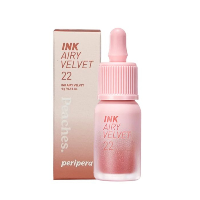 تینت لب پریپرا مدل ink velvet شماره 13
