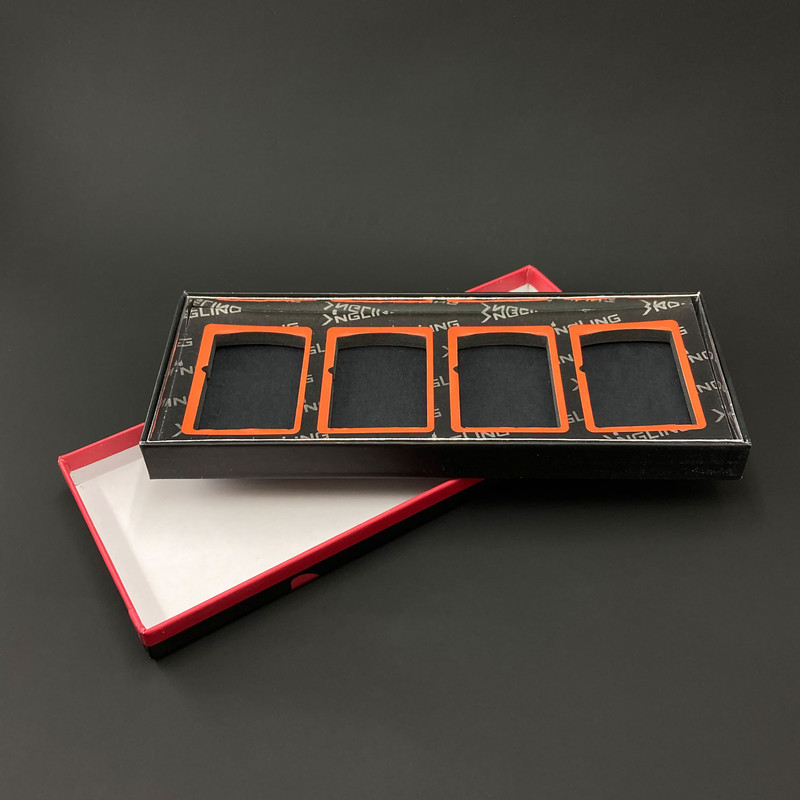 استند فندک کد DKD-1914