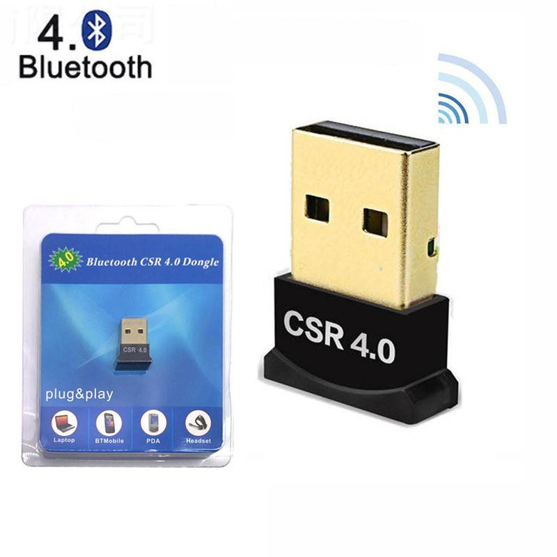 دانگل بلوتوث مدل CSR4