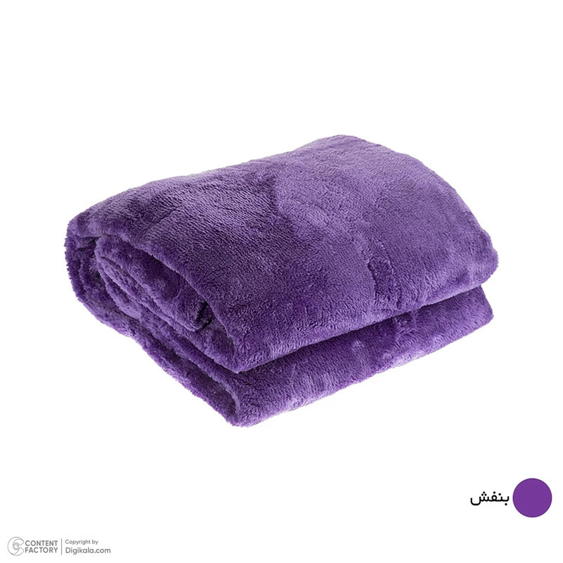 پتو افرا مدل Four Season سایز 220 × 160 سانتی متر