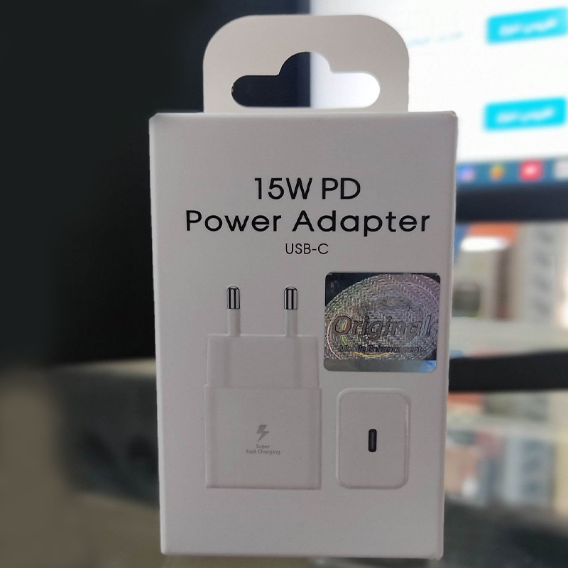 شارژر دیواری 15 وات مدل EP-T1510NBEGEU