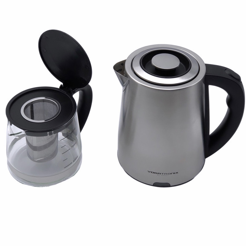 چای ساز وگاتی مدل VE-199
