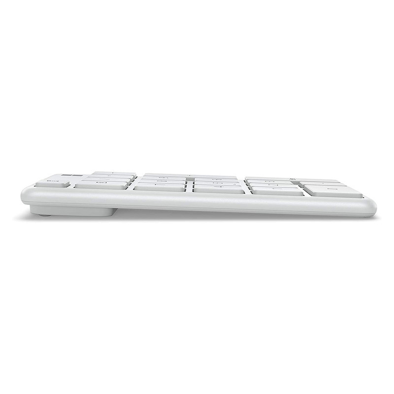 کیبورد اعداد مایکروسافت مدل Number Pad