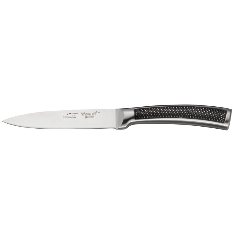 سرویس چاقو آشپزخانه 9 پارچه وینر کد NB_2104_2