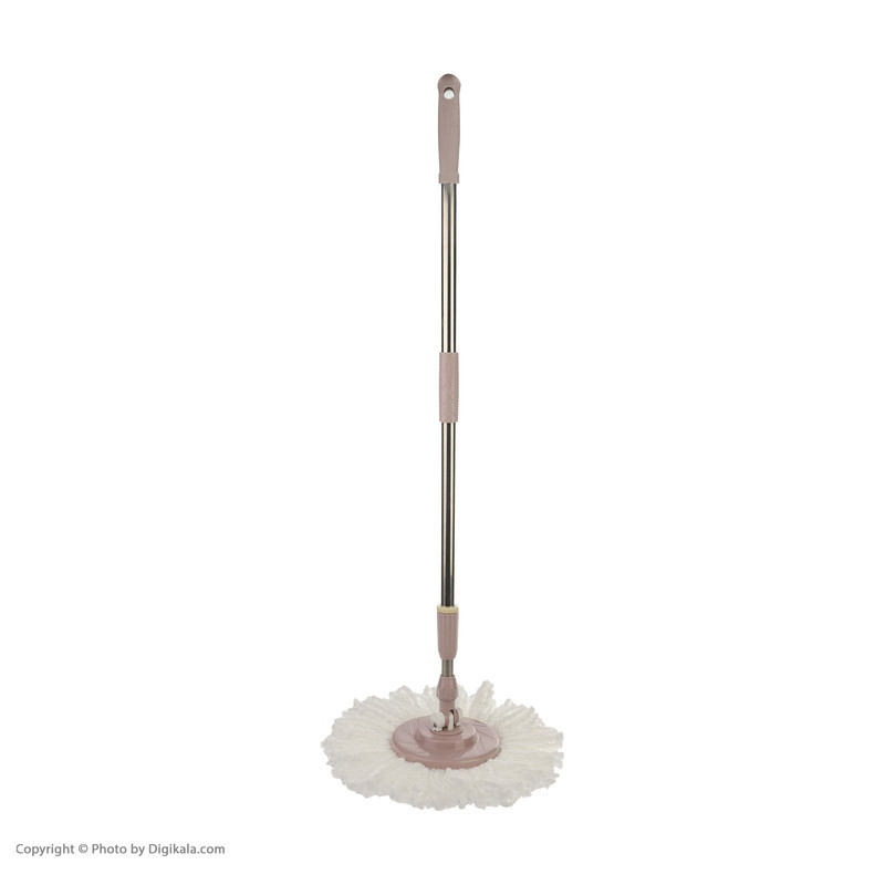 ست سطل و زمین شوی همارا مدل Walkable Mop