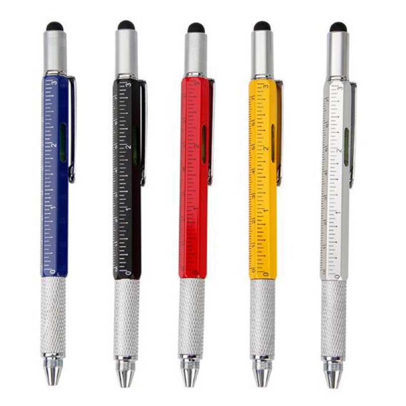 قلم لمسی مدل CL-ST-RG-101-SL