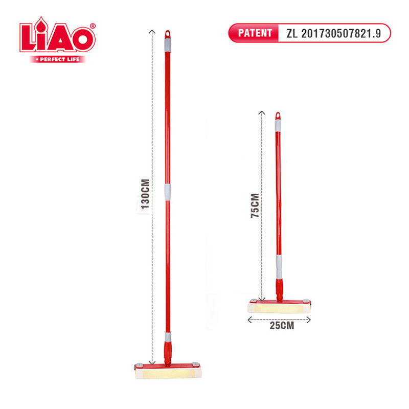 شیشه شوی لیائو پرفکت لایف مدل WINDOW CLEANER کد B130011