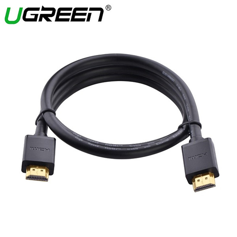 کابل HDMI یوگرین مدل HD101-10128 طول 1.5 متر