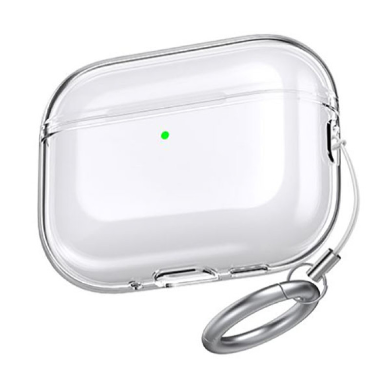 کاور آها استایل مدل WG182 مناسب برای کیس اپل AirPad Pro 3