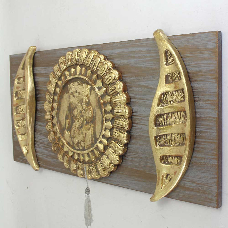 دیوارکوب طرح Syr کد 19-39