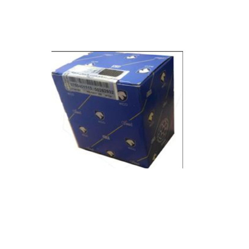 رله فن‌ ایساکو کد 07504011 مناسب برای پژو 405