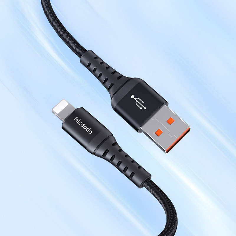 کابل تبدیل USB به لایتنینگ مک دودو مدل CA-2261  طول 1 متر