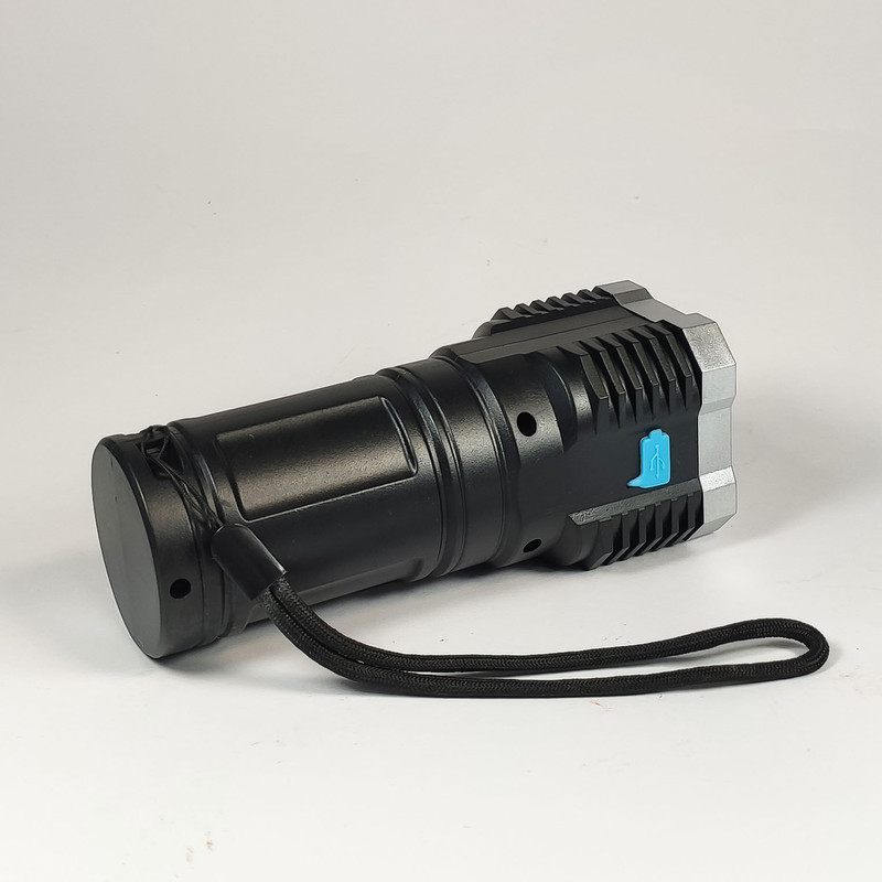 چراغ قوه دستی مدل L-S03