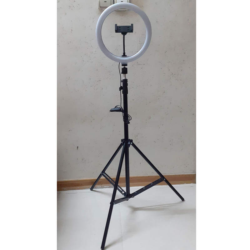رینگ لایت مدل RFX-260