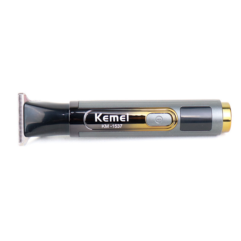 ست ماشین اصلاح موی صورت و بدن شارژی کیمی مدل KM-1537