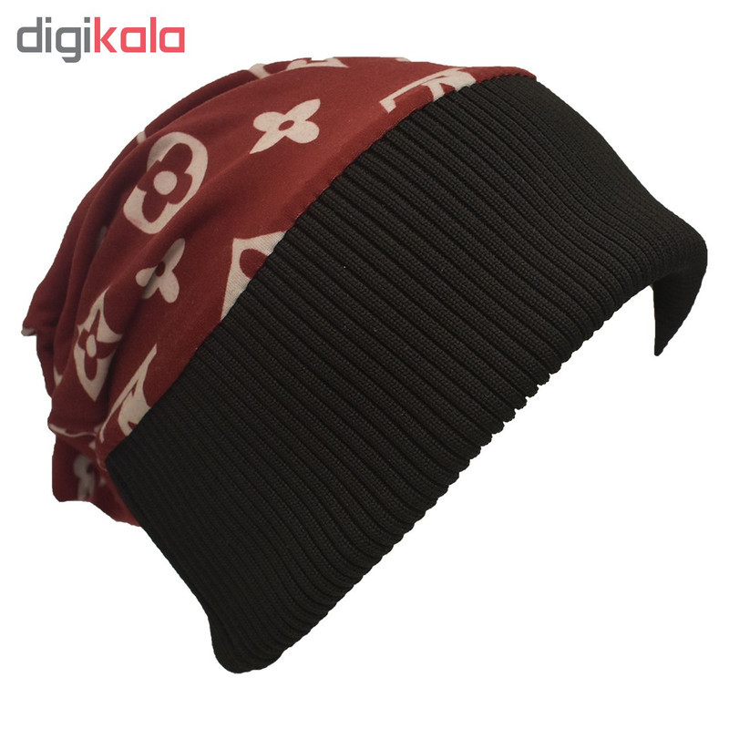 گتر سر و گردن چابوک کد 750
