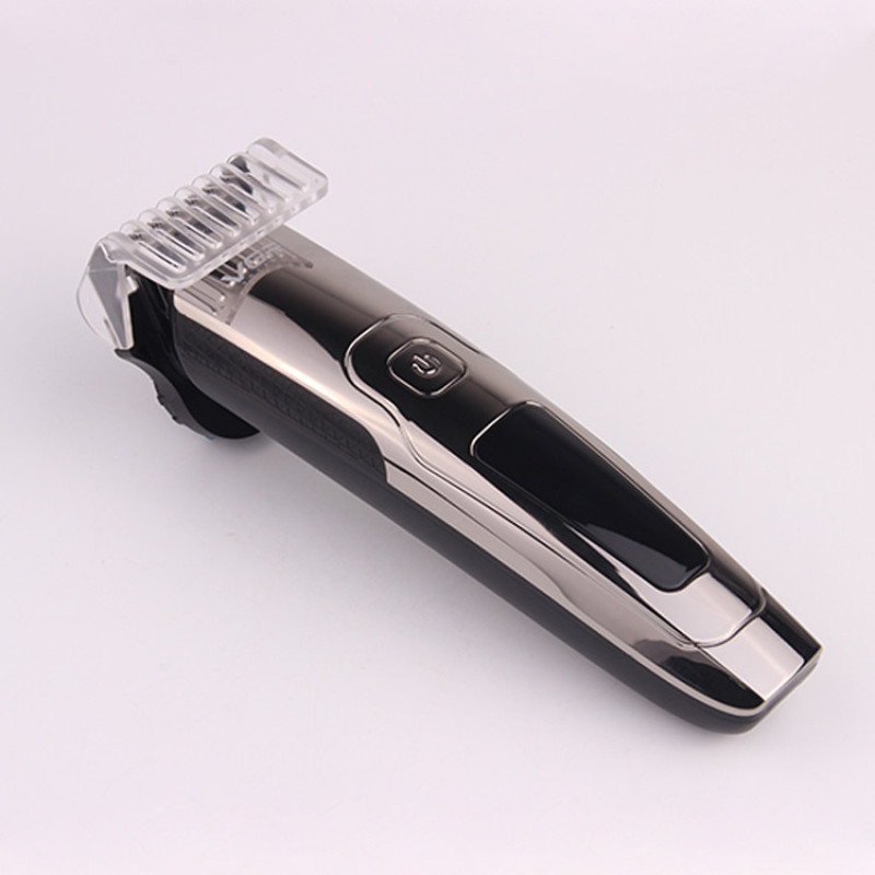 ماشین اصلاح موی صورت و بدن وی جی ار مدل V-072