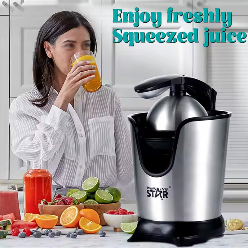 آب مرکبات‌گیر وینینگ استار مدل ST-5509-J