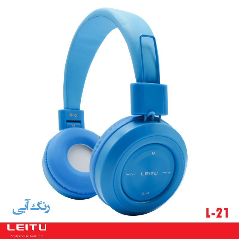 هدفون بی سیم لیتو مدل L-21