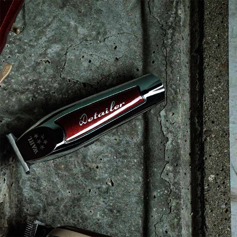ماشین اصلاح موی سر و صورت وال پروفشنال مدل  Cordless Detailer Li 8171