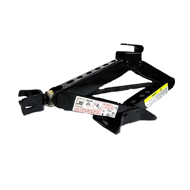 جک لوزی خودرو پروتولز کد PRT-00L90 مناسب برای تندر پلاس ظرفیت 1.5 تن